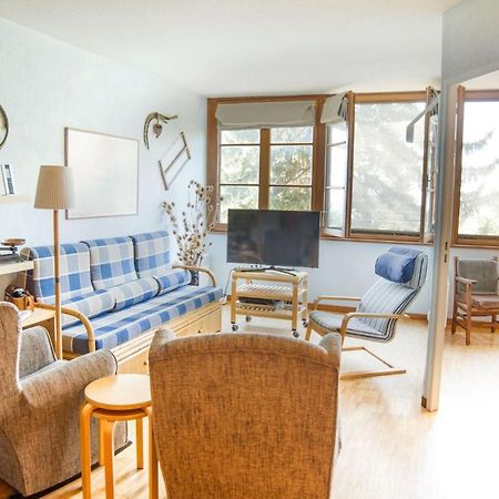 شقة Enveitg  في Apartamento Montana Park 113 المظهر الخارجي الصورة