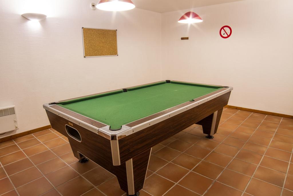 شقة Enveitg  في Apartamento Montana Park 113 المظهر الخارجي الصورة