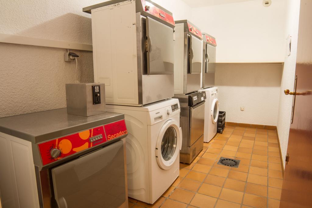 شقة Enveitg  في Apartamento Montana Park 113 المظهر الخارجي الصورة